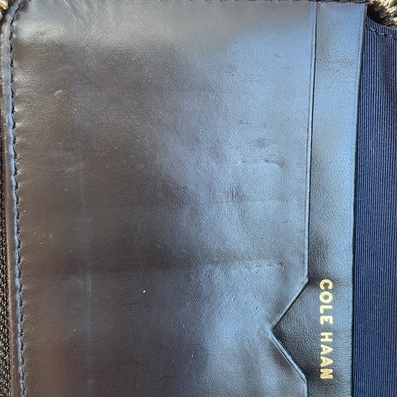Cole Haan wallet - Picture 7 of 10